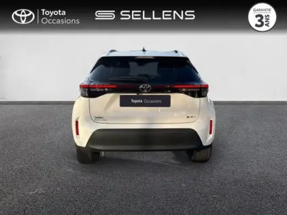 Photo 9 Toyota Yaris  Cross 130h Design MY26