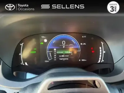 Photo 5 Toyota Yaris  Cross 130h Design MY26