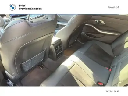 Photo 9 BMW Serie 3 Série 3 Touring 330eA xDrive 292ch M Sport