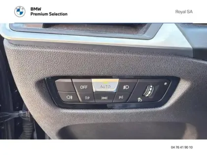 Photo 13 BMW Serie 3 Série 3 Touring 330eA xDrive 292ch M Sport