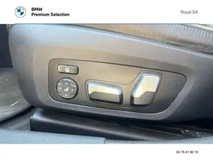 Photo 12 BMW Serie 3 Série 3 Touring 330eA xDrive 292ch M Sport