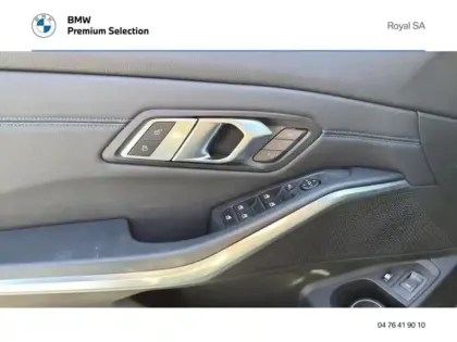 Photo 11 BMW Serie 3 Série 3 Touring 330eA xDrive 292ch M Sport