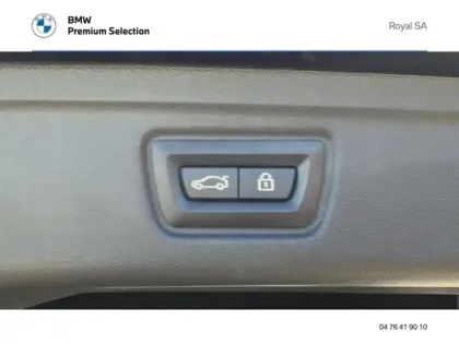 Photo 5 BMW Serie 3 Série 3 Touring 330eA xDrive 292ch M Sport