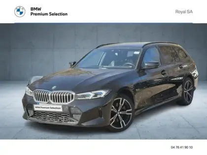 Photo Bmw Serie 3