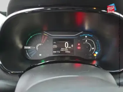 Photo 11 Dacia Spring  45ch Confort Plus - Achat Intégral