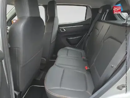 Photo 10 Dacia Spring  45ch Confort Plus - Achat Intégral