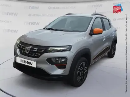 Photo 15 Dacia Spring  45ch Confort Plus - Achat Intégral