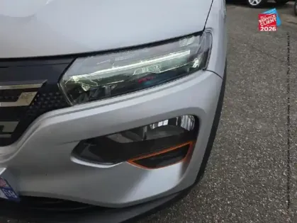 Photo 27 Dacia Spring  45ch Confort Plus - Achat Intégral