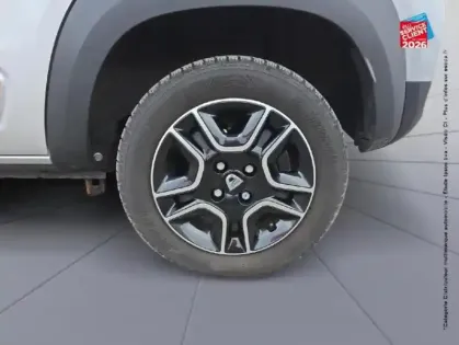 Photo 24 Dacia Spring  45ch Confort Plus - Achat Intégral