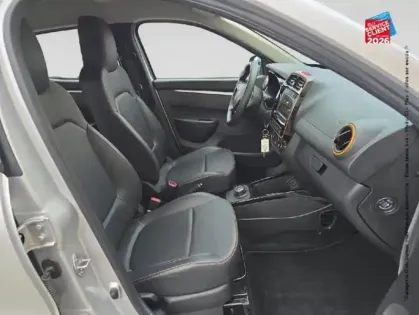 Photo 19 Dacia Spring  45ch Confort Plus - Achat Intégral