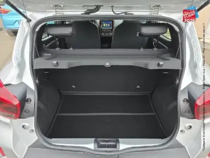 Photo 13 Dacia Spring  45ch Confort Plus - Achat Intégral