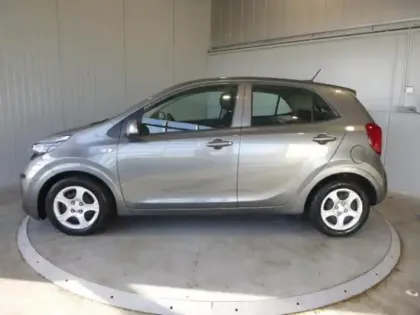 Photo 7 Kia Picanto  1.0 DPi 67ch Active