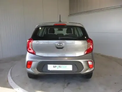 Photo 5 Kia Picanto  1.0 DPi 67ch Active