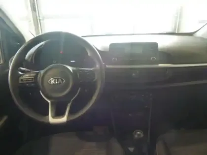 Photo 14 Kia Picanto  1.0 DPi 67ch Active