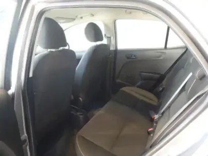 Photo 13 Kia Picanto  1.0 DPi 67ch Active