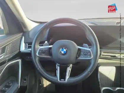 Photo 11 BMW X1  xDrive23d 211ch xLine