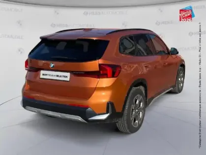 Photo 5 BMW X1  xDrive23d 211ch xLine