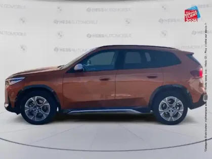 Photo 8 BMW X1  xDrive23d 211ch xLine