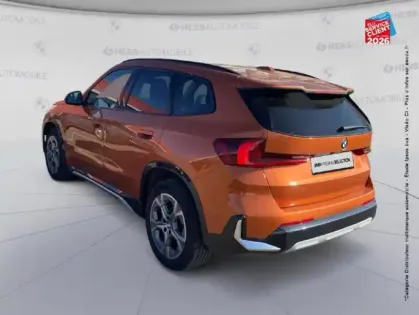 Photo 7 BMW X1  xDrive23d 211ch xLine