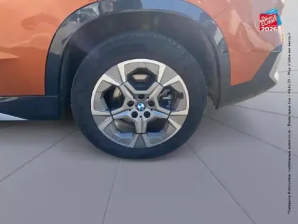 Photo 9 BMW X1  xDrive23d 211ch xLine