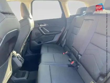 Photo 10 BMW X1  xDrive23d 211ch xLine