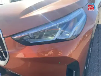 Photo 12 BMW X1  xDrive23d 211ch xLine