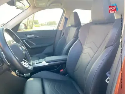 Photo 14 BMW X1  xDrive23d 211ch xLine