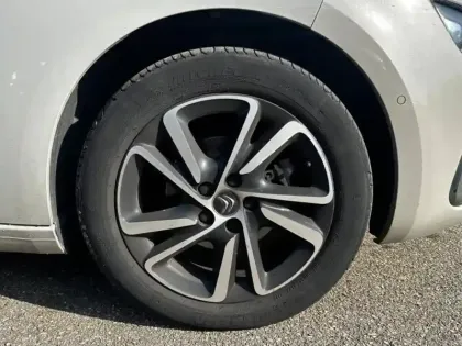 Photo 6 Citroën C4 Picasso Grand C4 SpaceTourer PureTech 130ch S&S Shine Pack EAT8 7cv