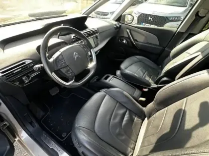 Photo 7 Citroën C4 Picasso Grand C4 SpaceTourer PureTech 130ch S&S Shine Pack EAT8 7cv