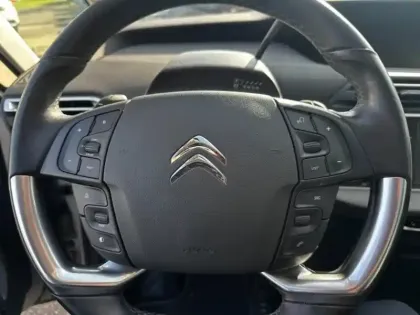 Photo 10 Citroën C4 Picasso Grand C4 SpaceTourer PureTech 130ch S&S Shine Pack EAT8 7cv