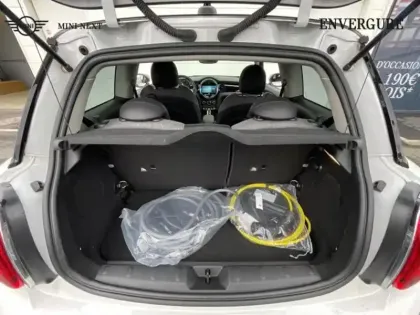 Photo 6 Mini Mini  Cooper SE 184ch Edition Premium Plus BVA 5CV