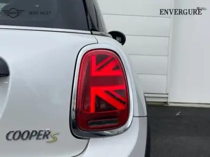 Photo 9 Mini Mini  Cooper SE 184ch Edition Premium Plus BVA 5CV