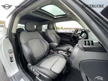 Photo 8 Mini Mini  Cooper SE 184ch Edition Premium Plus BVA 5CV