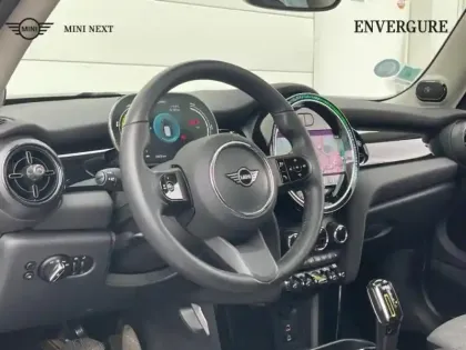 Photo 5 Mini Mini  Cooper SE 184ch Edition Premium Plus BVA 5CV