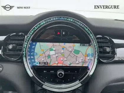 Photo 10 Mini Mini  Cooper SE 184ch Edition Premium Plus BVA 5CV