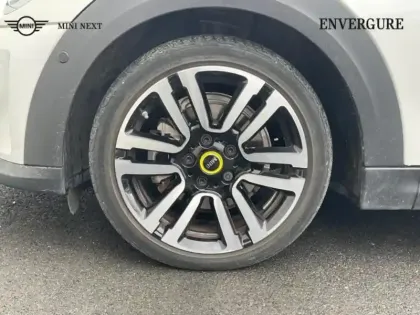 Photo 7 Mini Mini  Cooper SE 184ch Edition Premium Plus BVA 5CV
