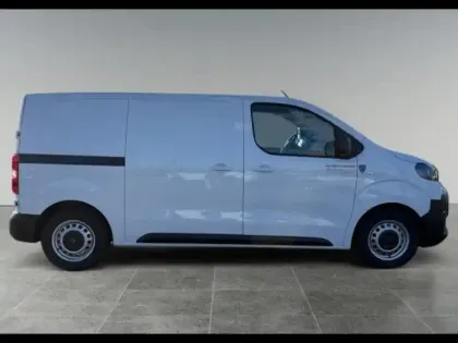 Photo 5 Peugeot Expert  Fg M 2.2 Diesel 150 BVA / GARANTIE ALLURE CARE 8 ANS