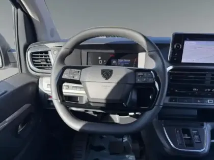 Photo 11 Peugeot Expert  Fg M 2.2 Diesel 150 BVA / GARANTIE ALLURE CARE 8 ANS