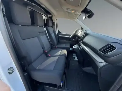 Photo 14 Peugeot Expert  Fg M 2.2 Diesel 150 BVA / GARANTIE ALLURE CARE 8 ANS