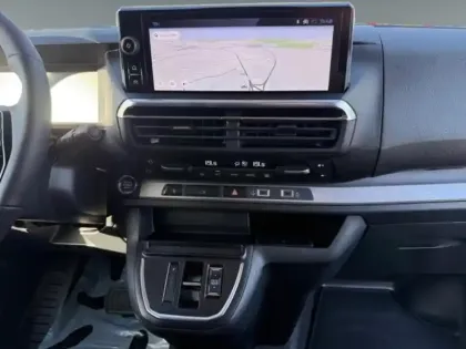 Photo 10 Peugeot Expert  Fg M 2.2 Diesel 150 BVA / GARANTIE ALLURE CARE 8 ANS