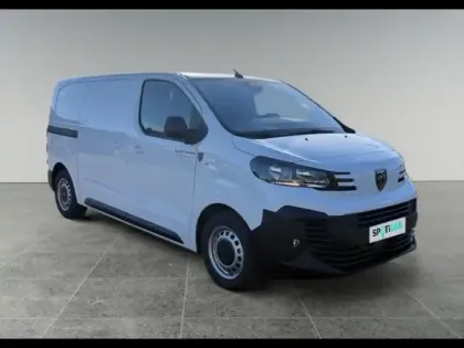 Photo 6 Peugeot Expert  Fg M 2.2 Diesel 150 BVA / GARANTIE ALLURE CARE 8 ANS