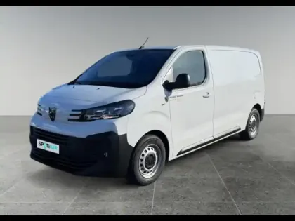 Photo Peugeot Expert