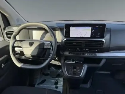 Photo 9 Peugeot Expert  Fg M 2.2 Diesel 150 BVA / GARANTIE ALLURE CARE 8 ANS