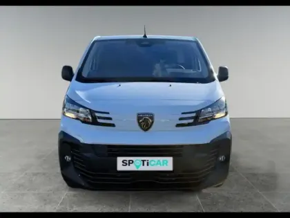 Photo 7 Peugeot Expert  Fg M 2.2 Diesel 150 BVA / GARANTIE ALLURE CARE 8 ANS