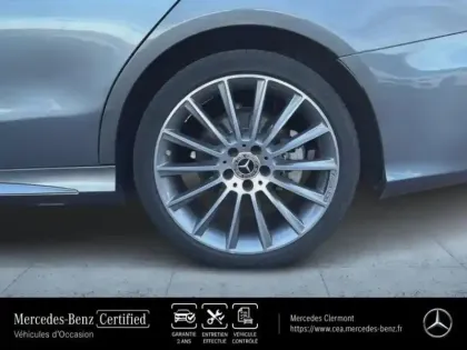 Photo 8 Mercedes Classe C Gén. IV (W205) Ph2 AMG Line 4