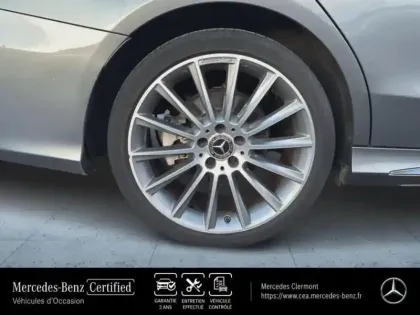 Photo 9 Mercedes Classe C Gén. IV (W205) Ph2 AMG Line 4