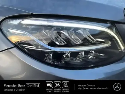 Photo 11 Mercedes Classe C Gén. IV (W205) Ph2 AMG Line 4