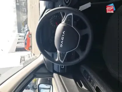 Photo 29 Dacia Sandero  1.0 TCe 90ch Expression -24