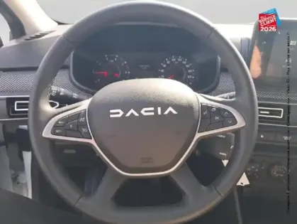 Photo 26 Dacia Sandero  1.0 TCe 90ch Expression -24