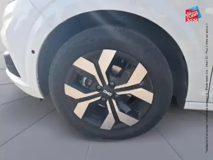 Photo 24 Dacia Sandero  1.0 TCe 90ch Expression -24